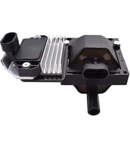 Amazon.com: LSSOCH 8M0054588 Ignition Coil Dr49 Module Compatible